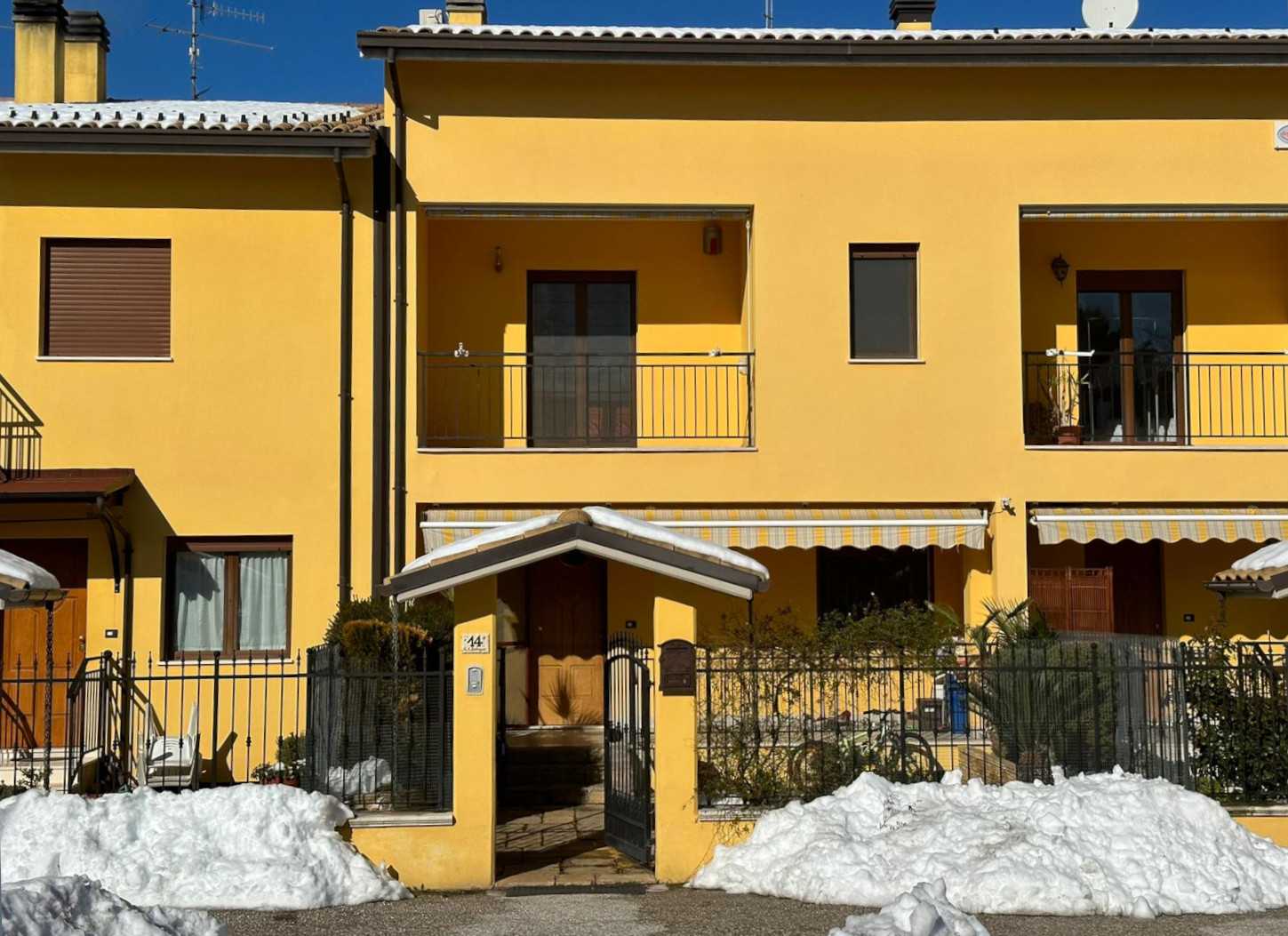 Condominium in Centocelle, Lazio 11828990