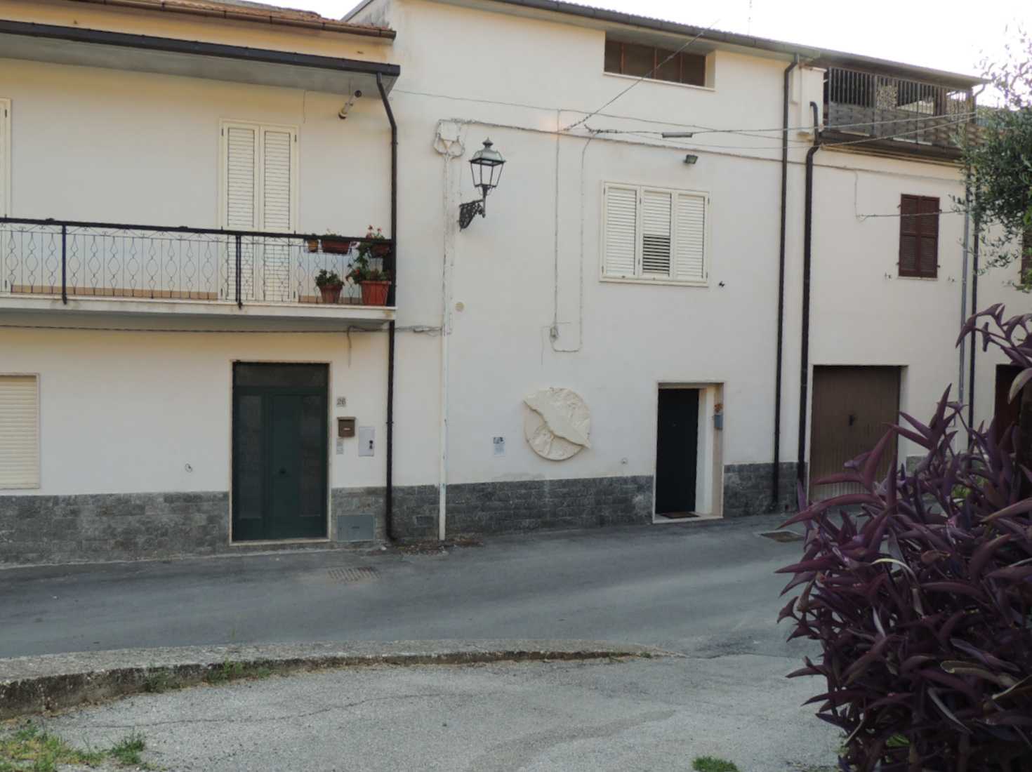 Condominio nel Centocelle, Lazio 11828993
