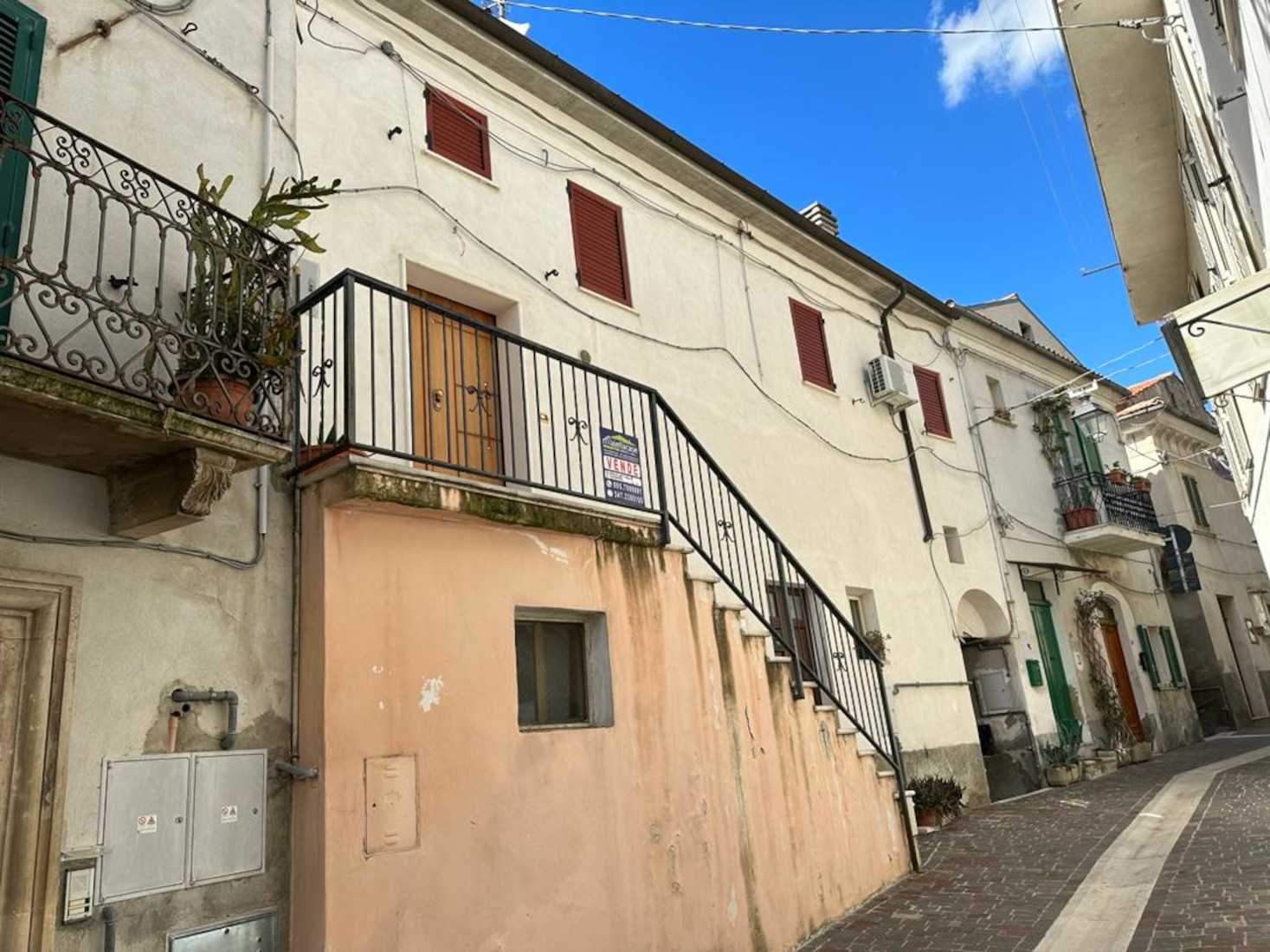 Condominium in Centocelle, Lazio 11828995