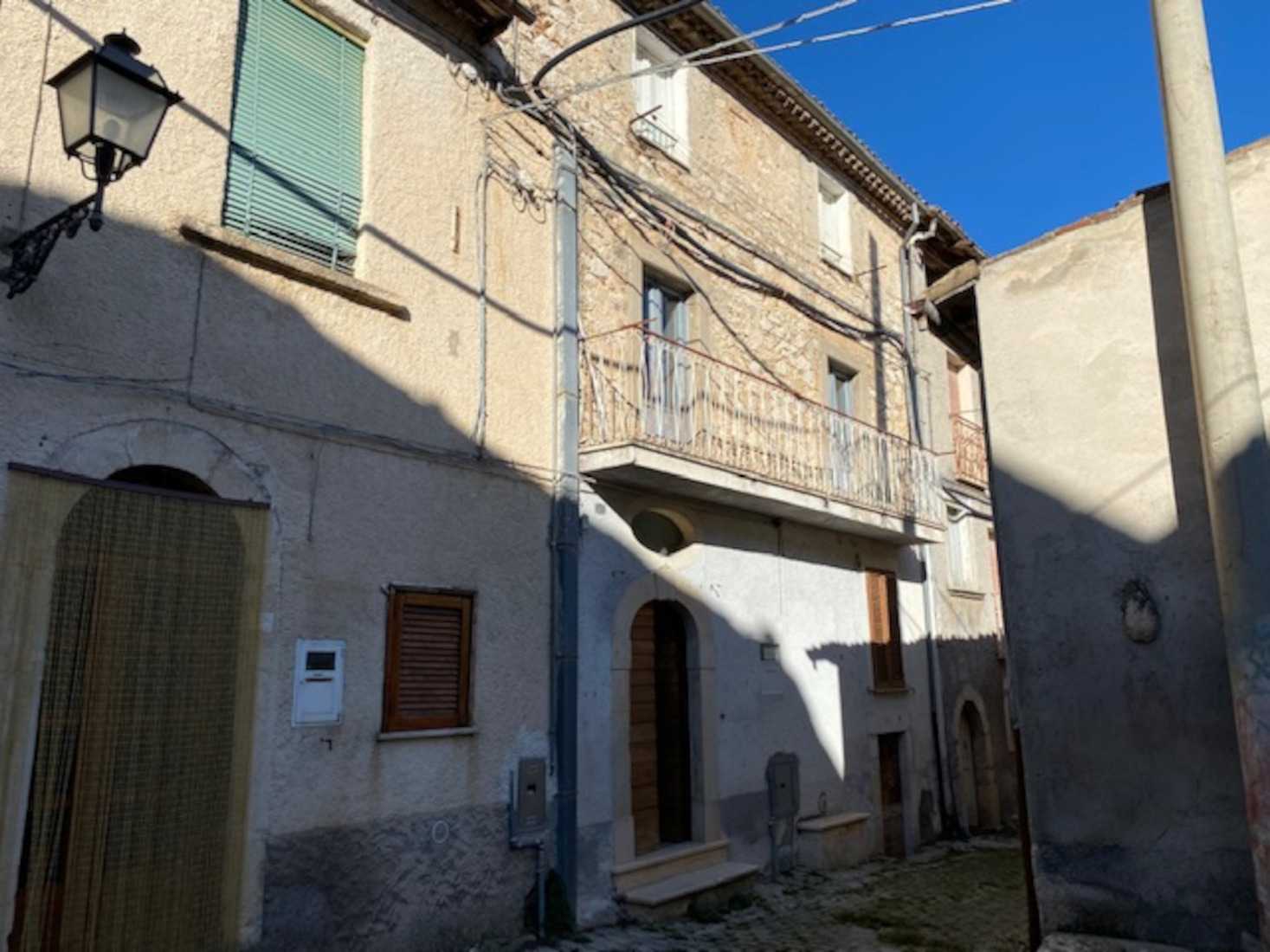Condominium in Centocelle, Lazio 11828999