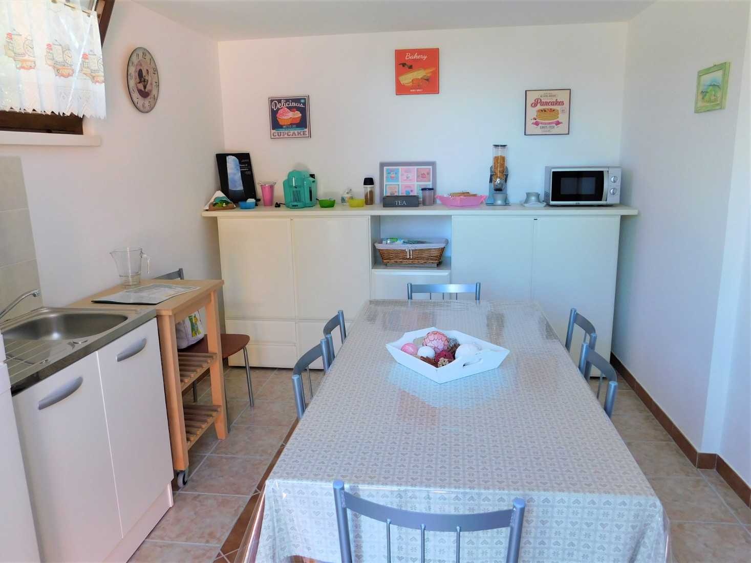 Condominium in Centocelle, Lazio 11829055