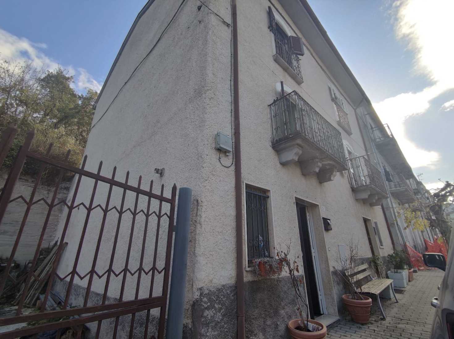Condominium in Centocelle, Lazio 11829075