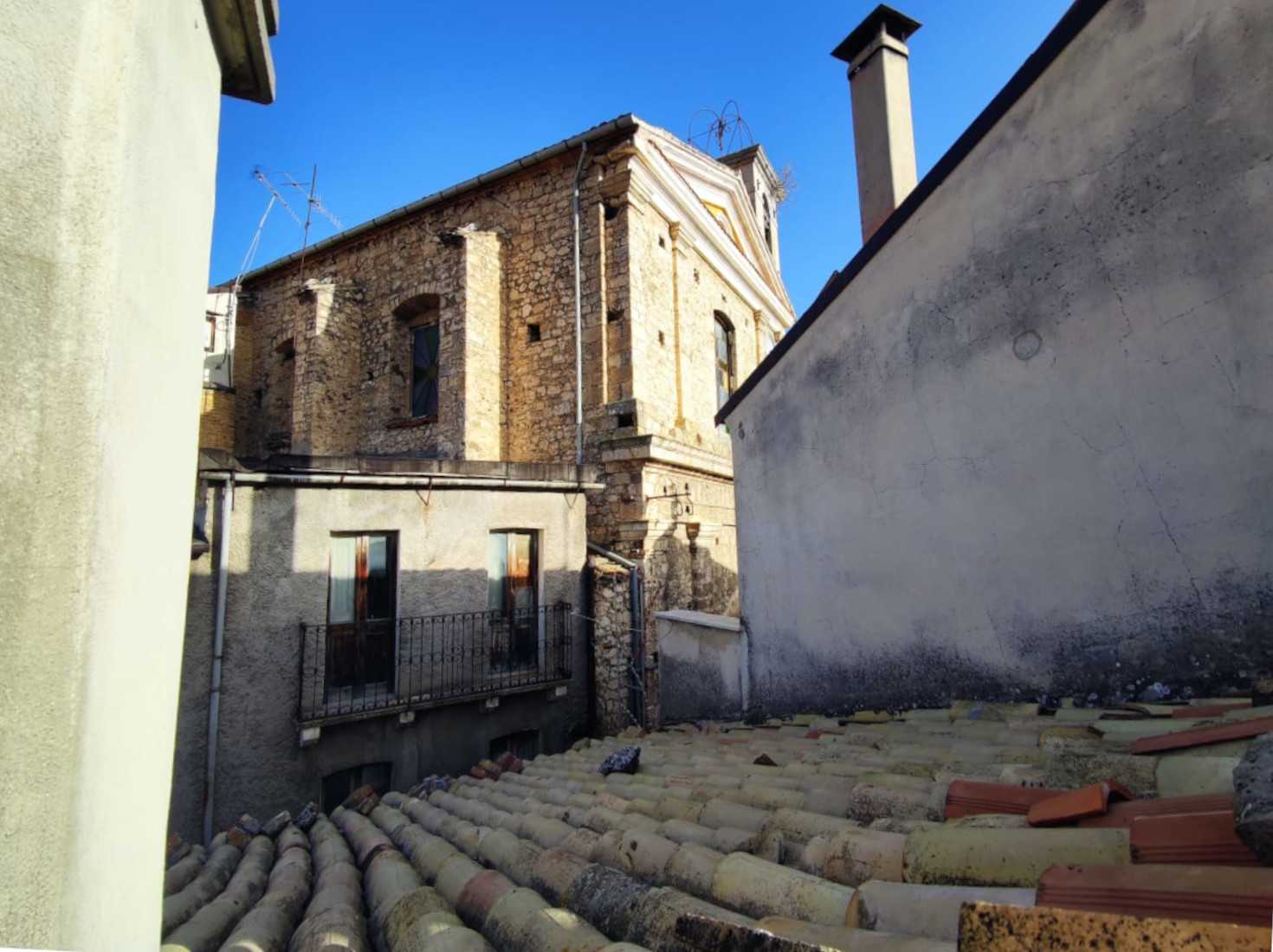 Huis in Abbateggio, Abruzzo 11829076