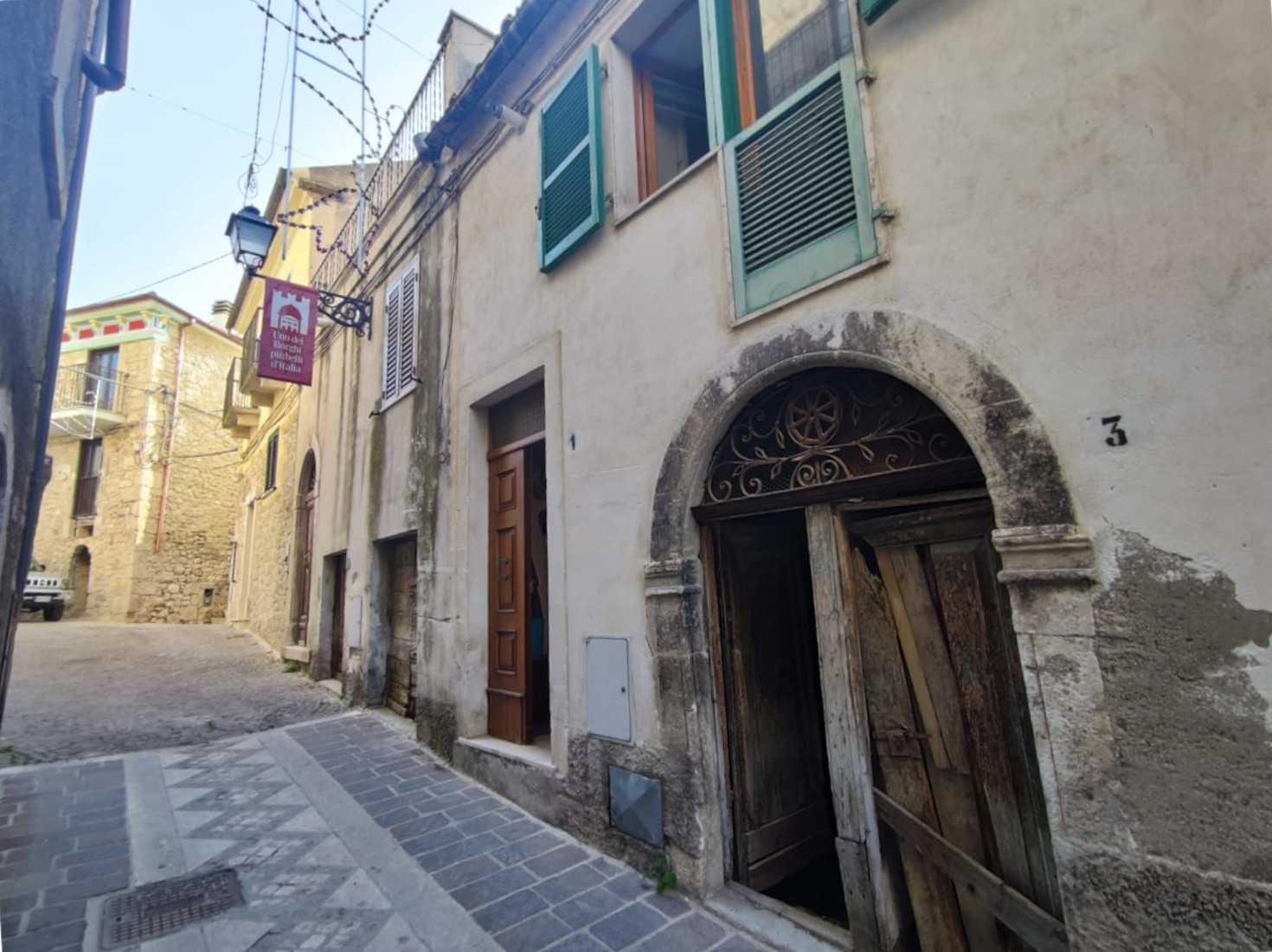 Casa nel Abbateggio, Abruzzo 11829076
