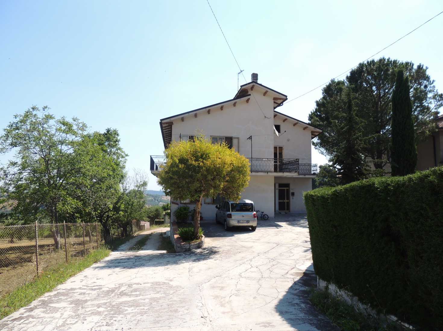 Casa nel Scafa, Abruzzo 11829077