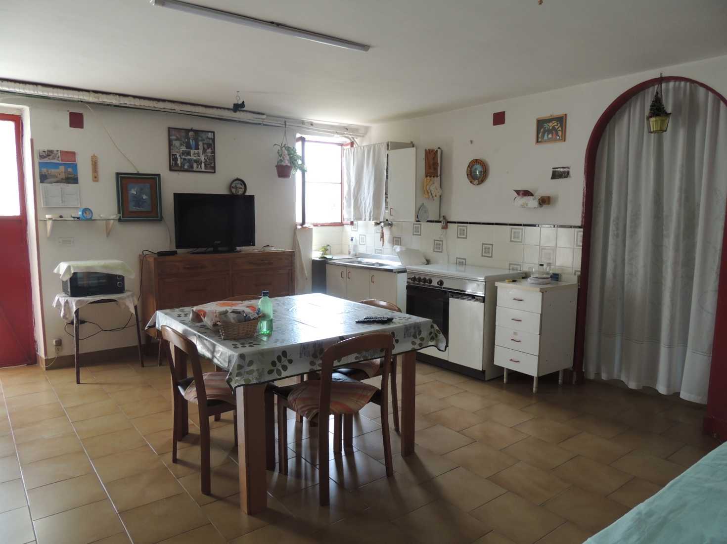жилой дом в , Abruzzo 11829077