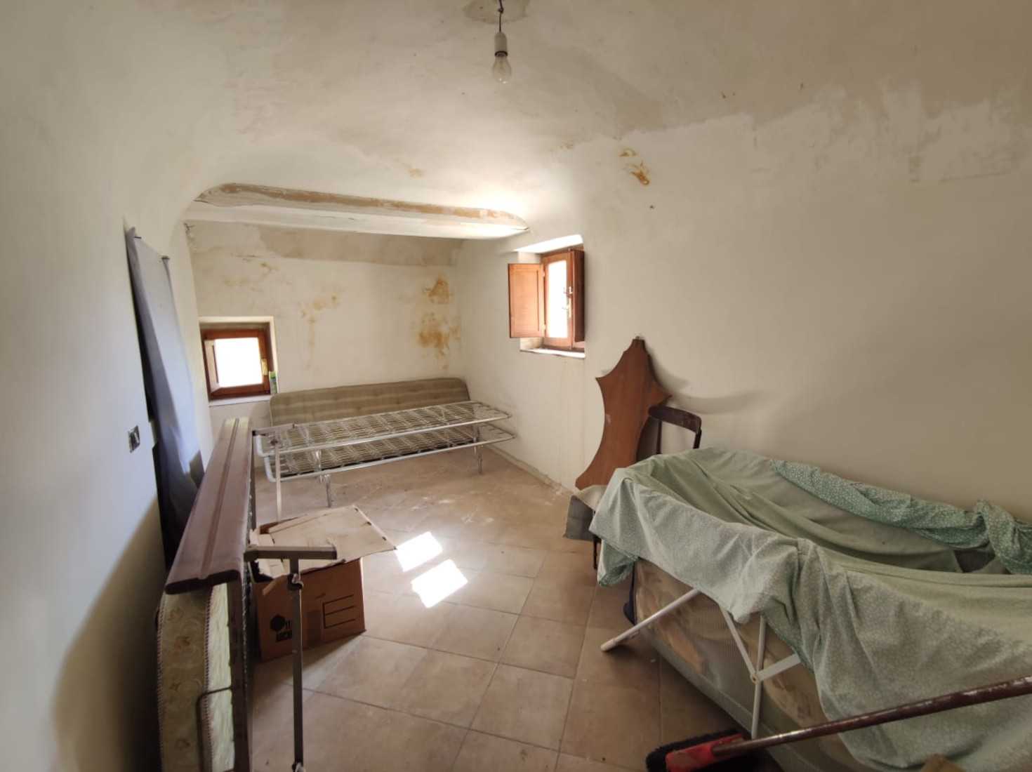 Kondominium dalam Caramanico Terme, Abruzzo 11829078