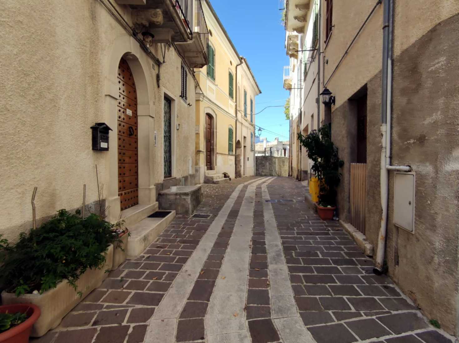 Condominium dans Caramanico Terme, Abruzzo 11829078