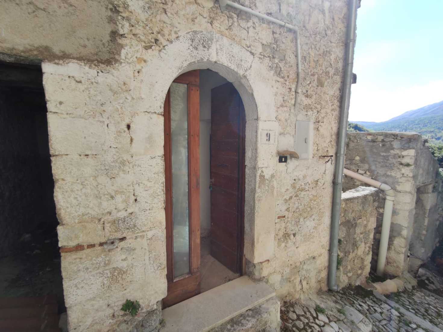 Condominio nel Caramanico Terme, Abruzzo 11829078