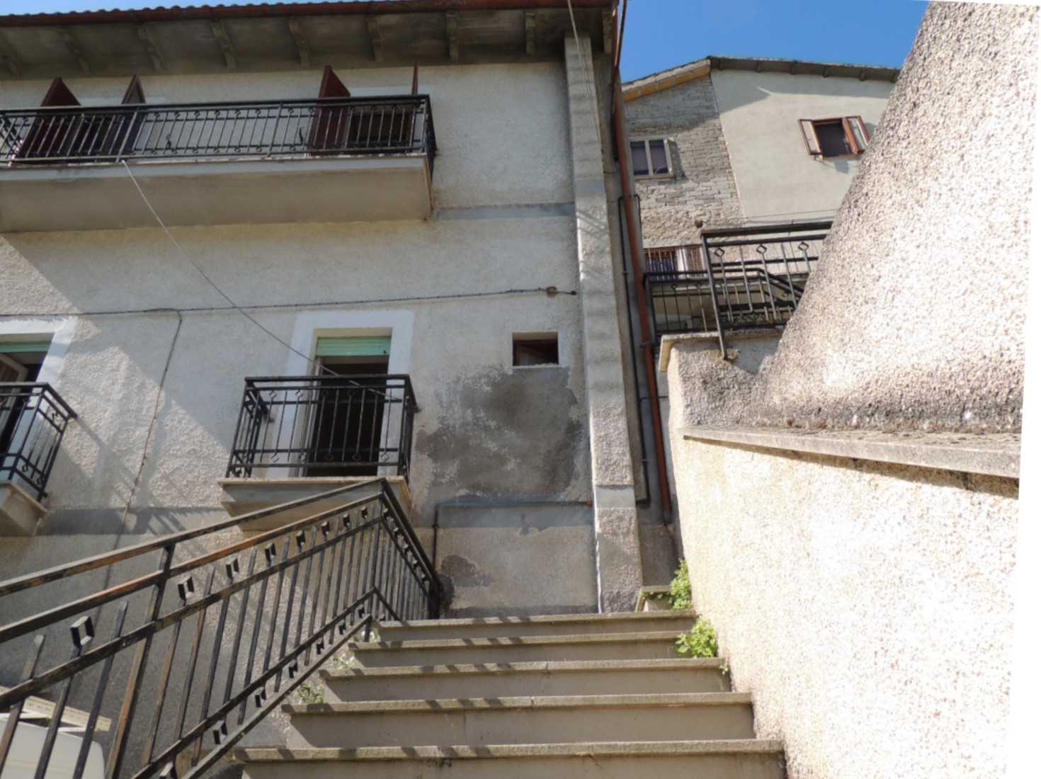 Rumah di Capestrano, Abruzzo 11829079