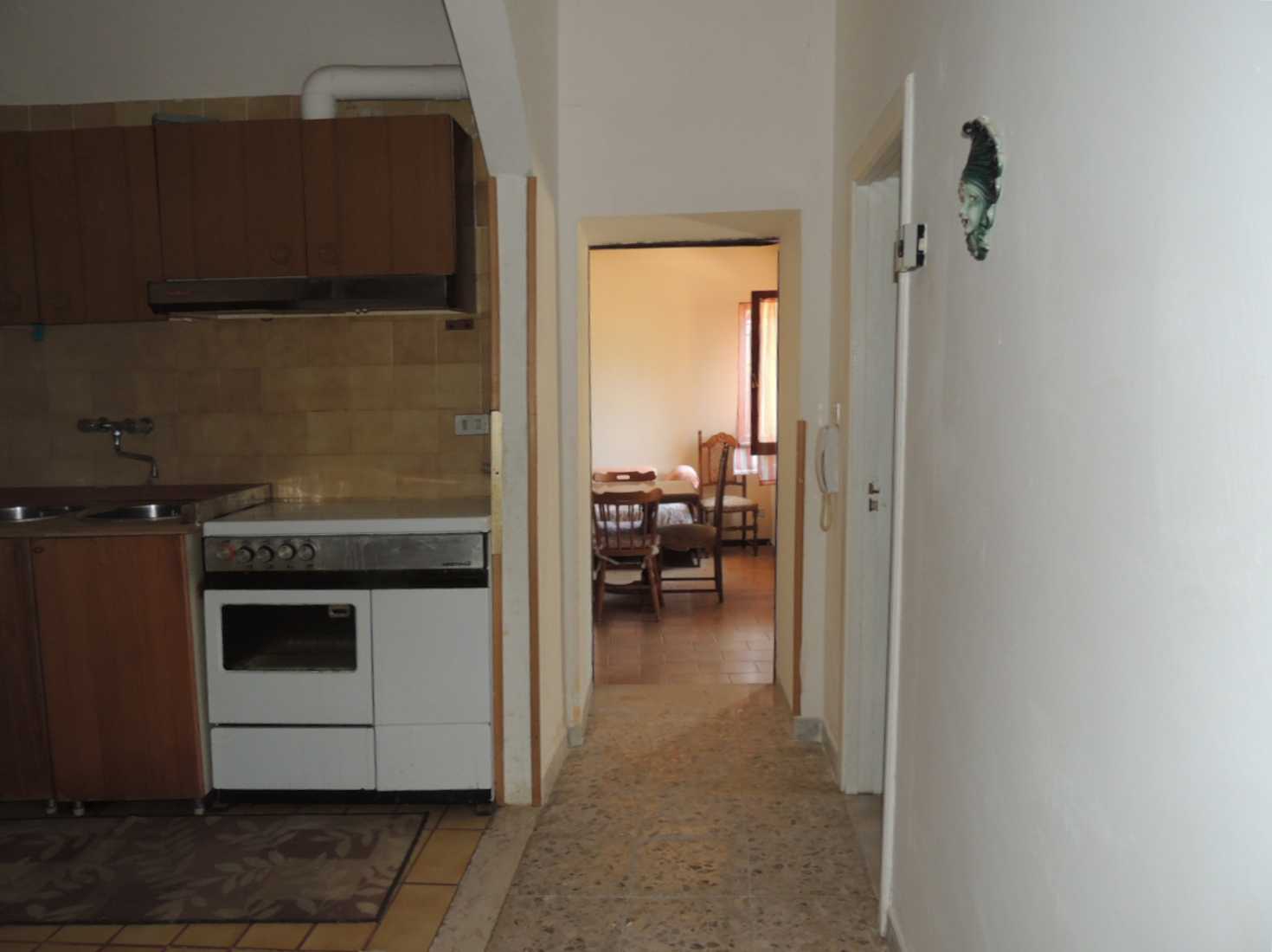 жилой дом в Capestrano, Abruzzo 11829079