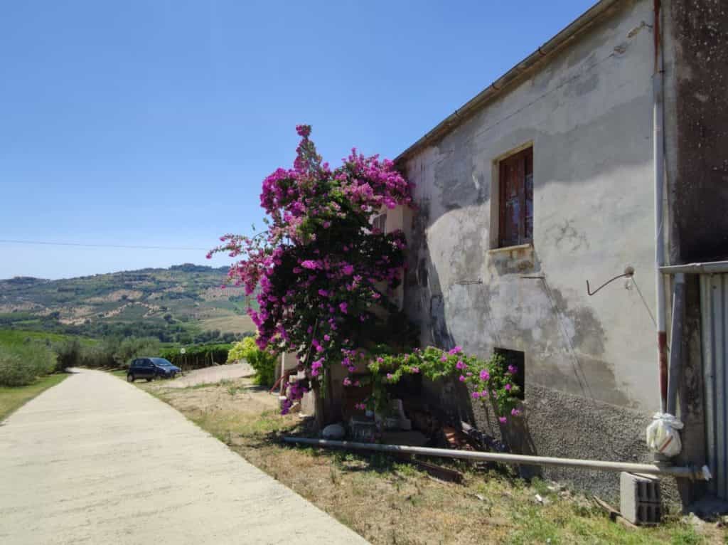 Condominio nel Atri, Abruzzo 11829080