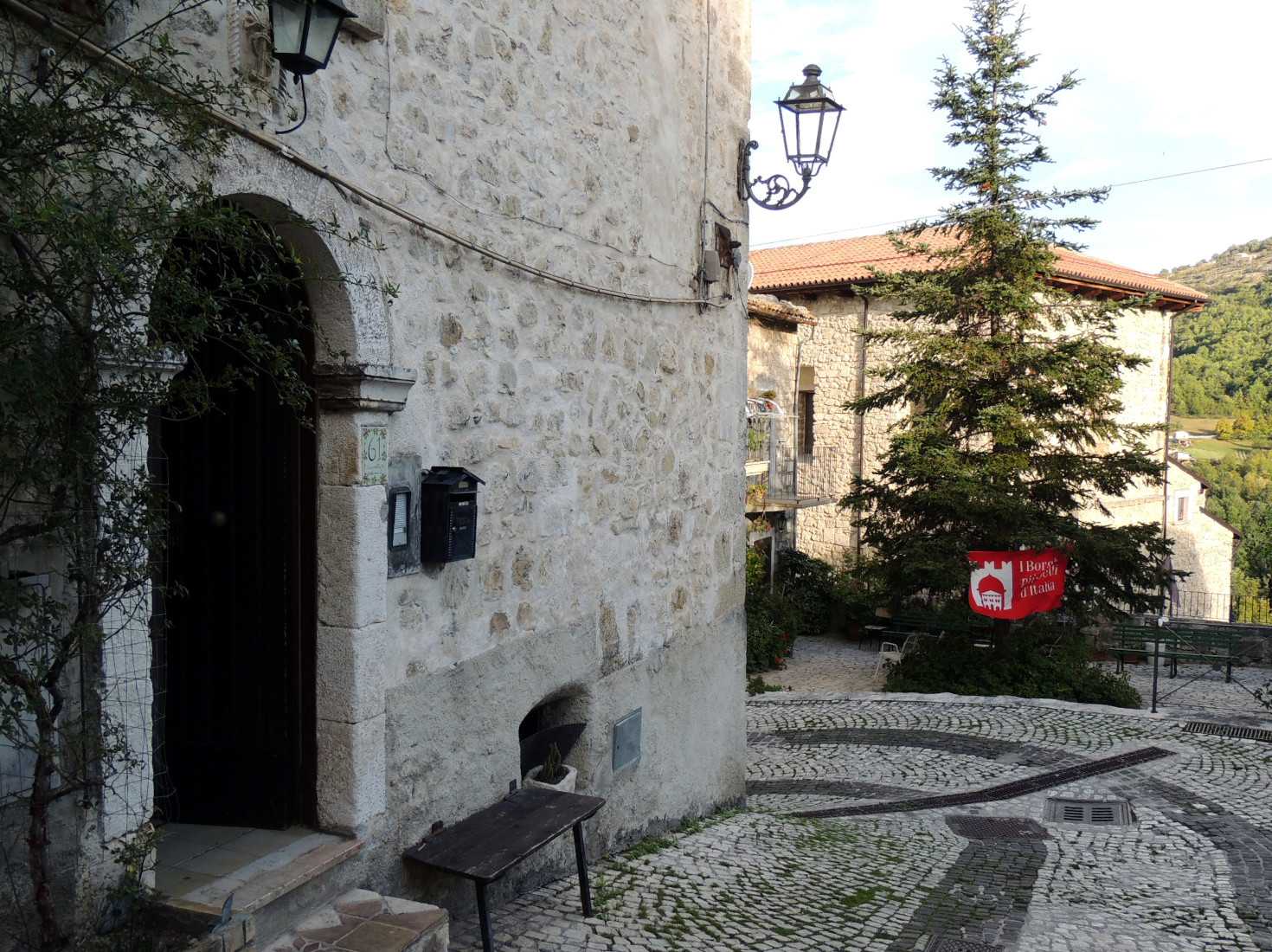 casa no Caramanico Terme, Abruzos 11829082