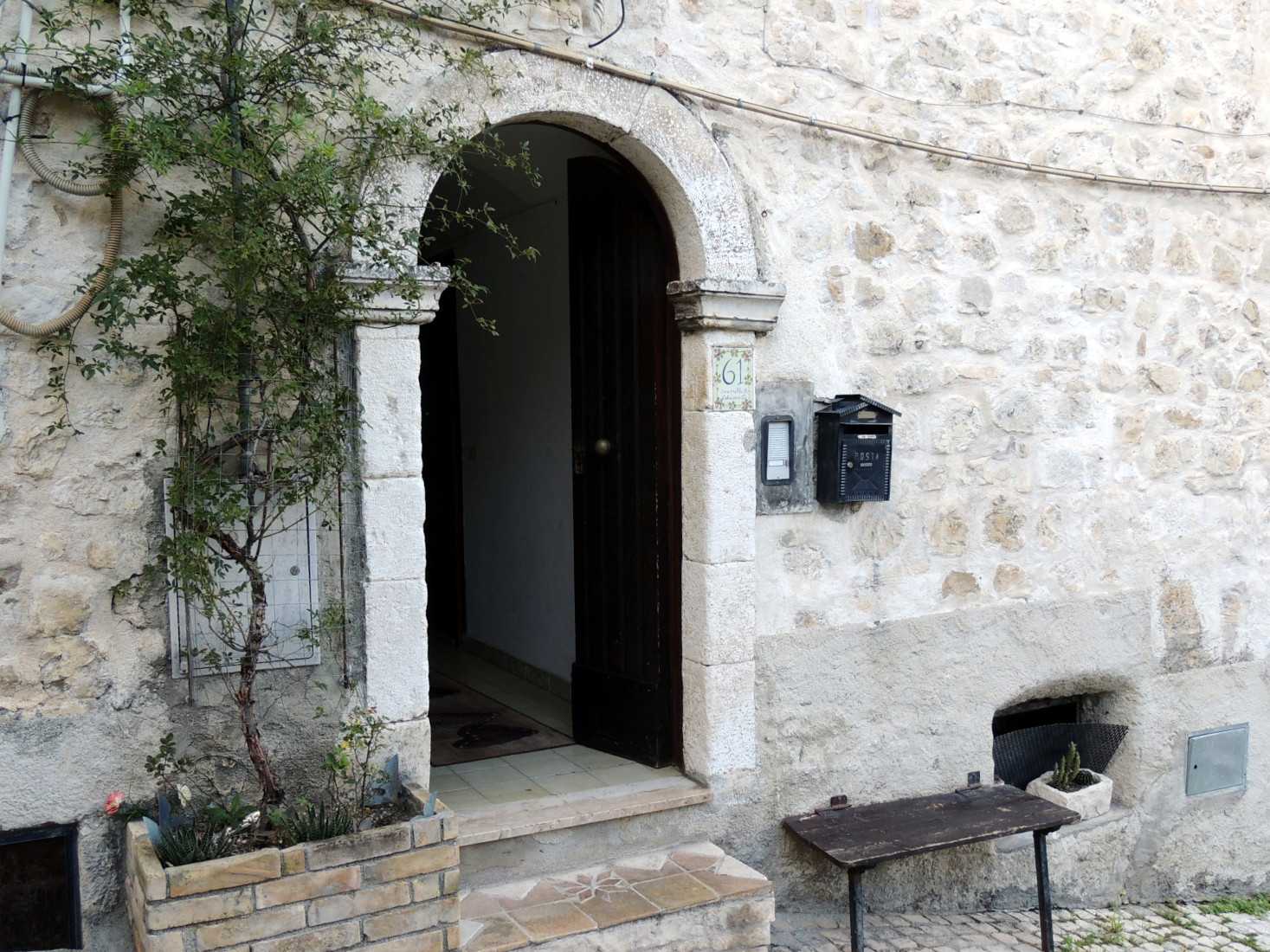 Haus im Caramanico Terme, Abruzzo 11829082