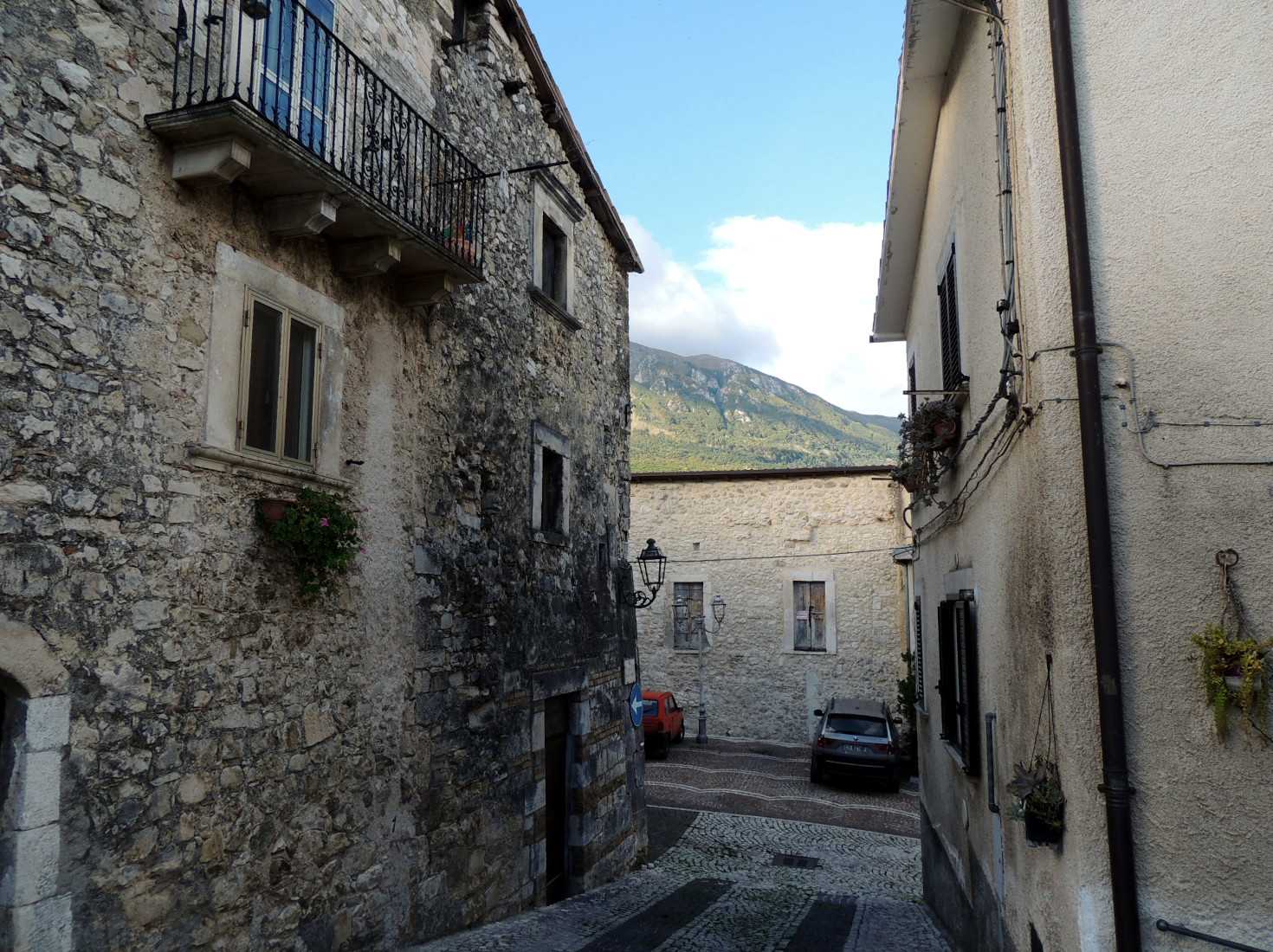 loger dans Caramanico Terme, Abruzzo 11829082