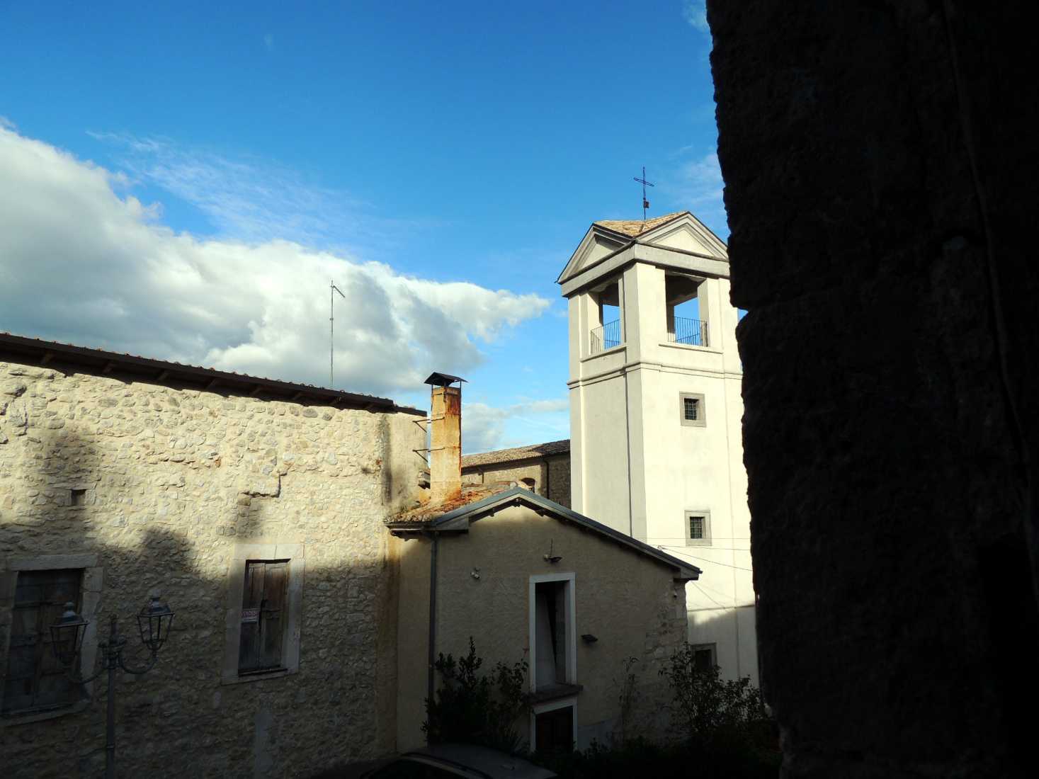 rumah dalam Caramanico Terme, Abruzzo 11829082