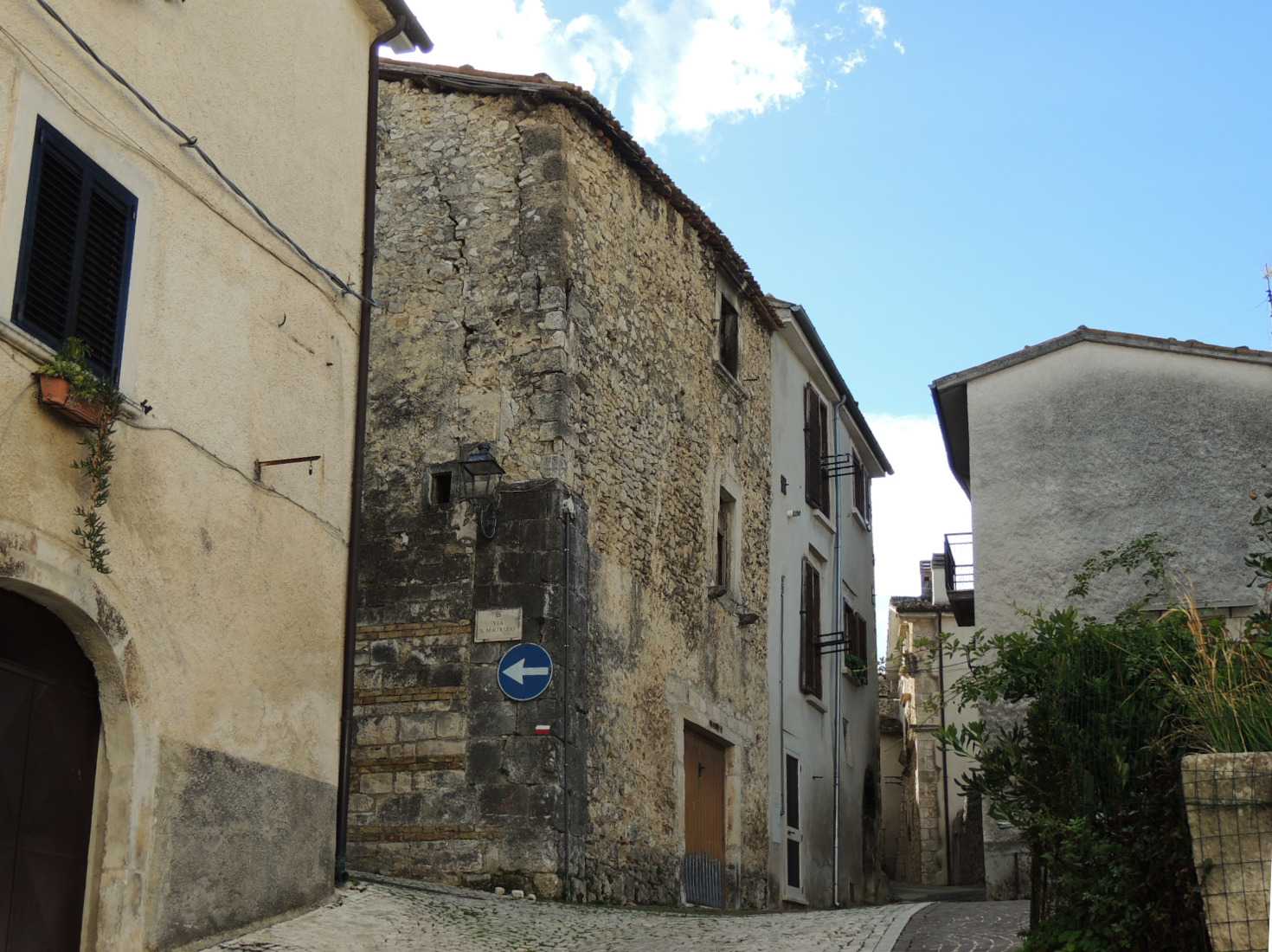 Huis in Caramanico Terme, Abruzzen 11829082