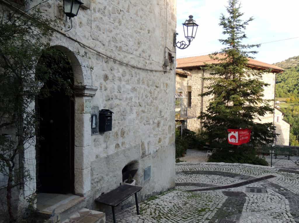 Casa nel Caramanico Terme, Abruzzo 11829082