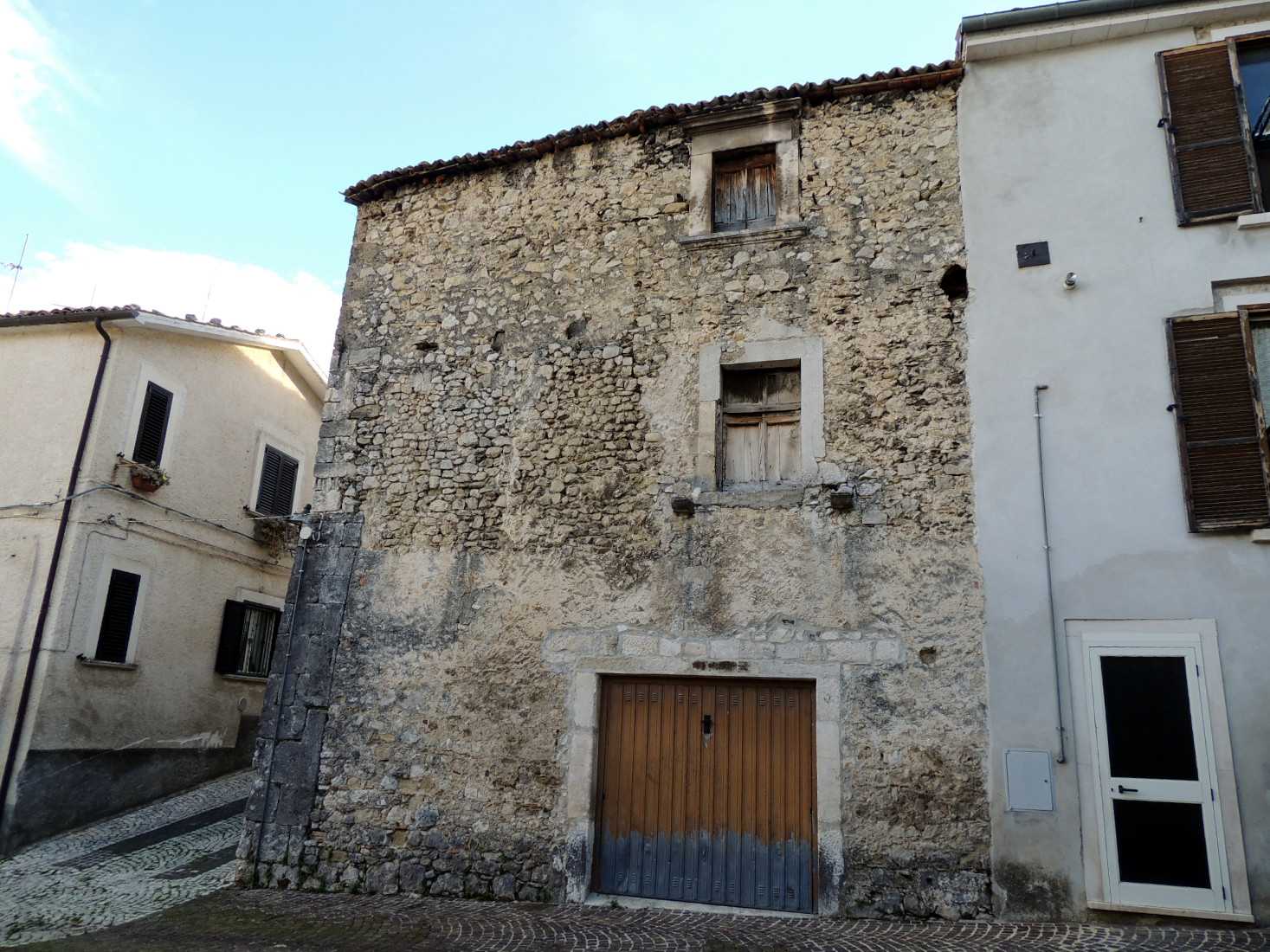 Rumah di Caramanico Terme, Abruzzo 11829082