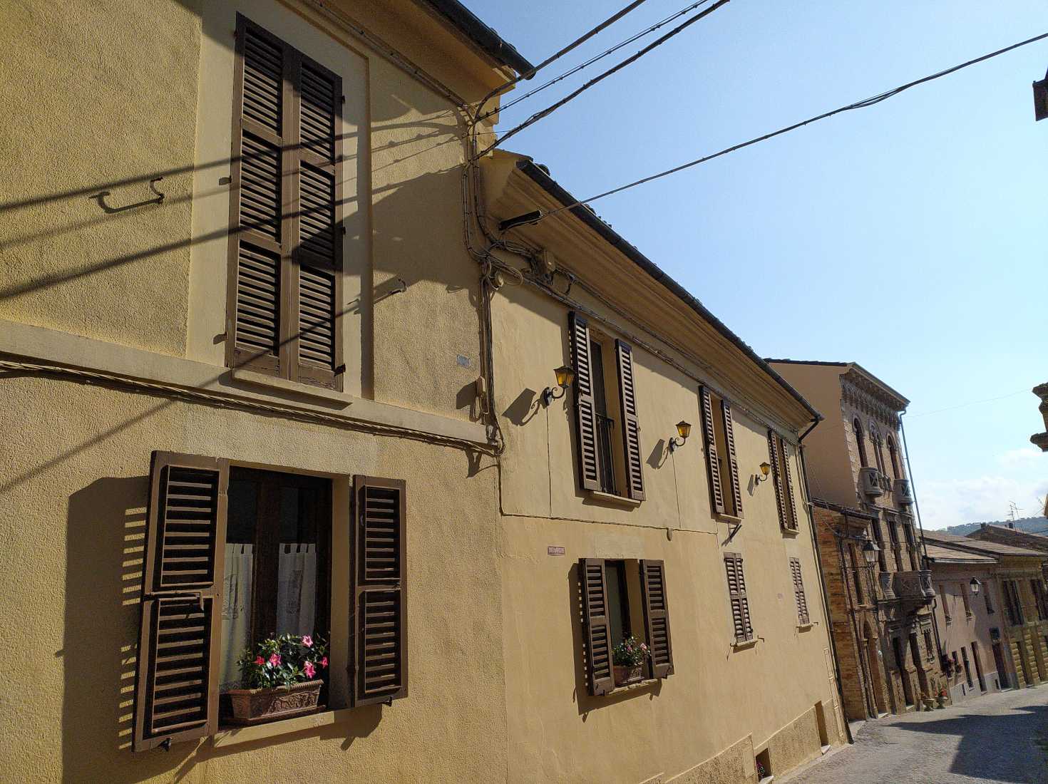 Condominium in Picciano, Abruzzen 11829083