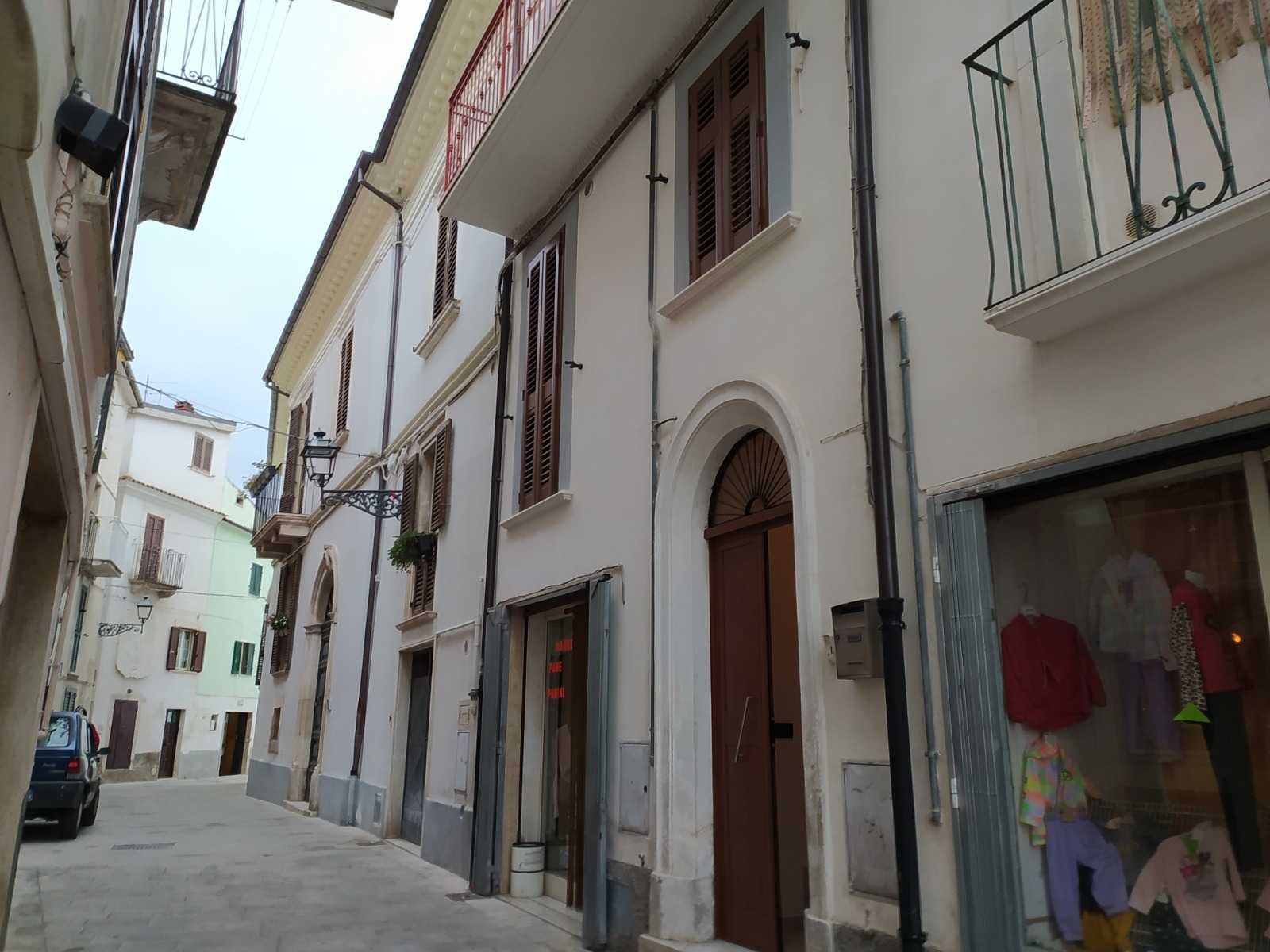 Condomínio no Lettomanoppello, Abruzzo 11829084