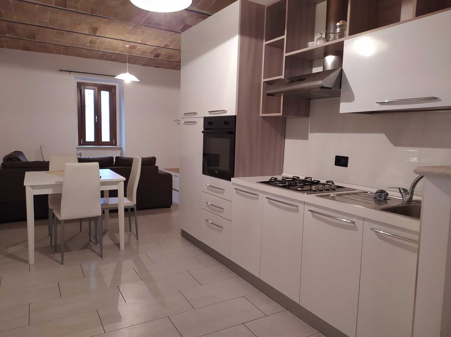 Condominium in Lettomanoppello, Abruzzo 11829084