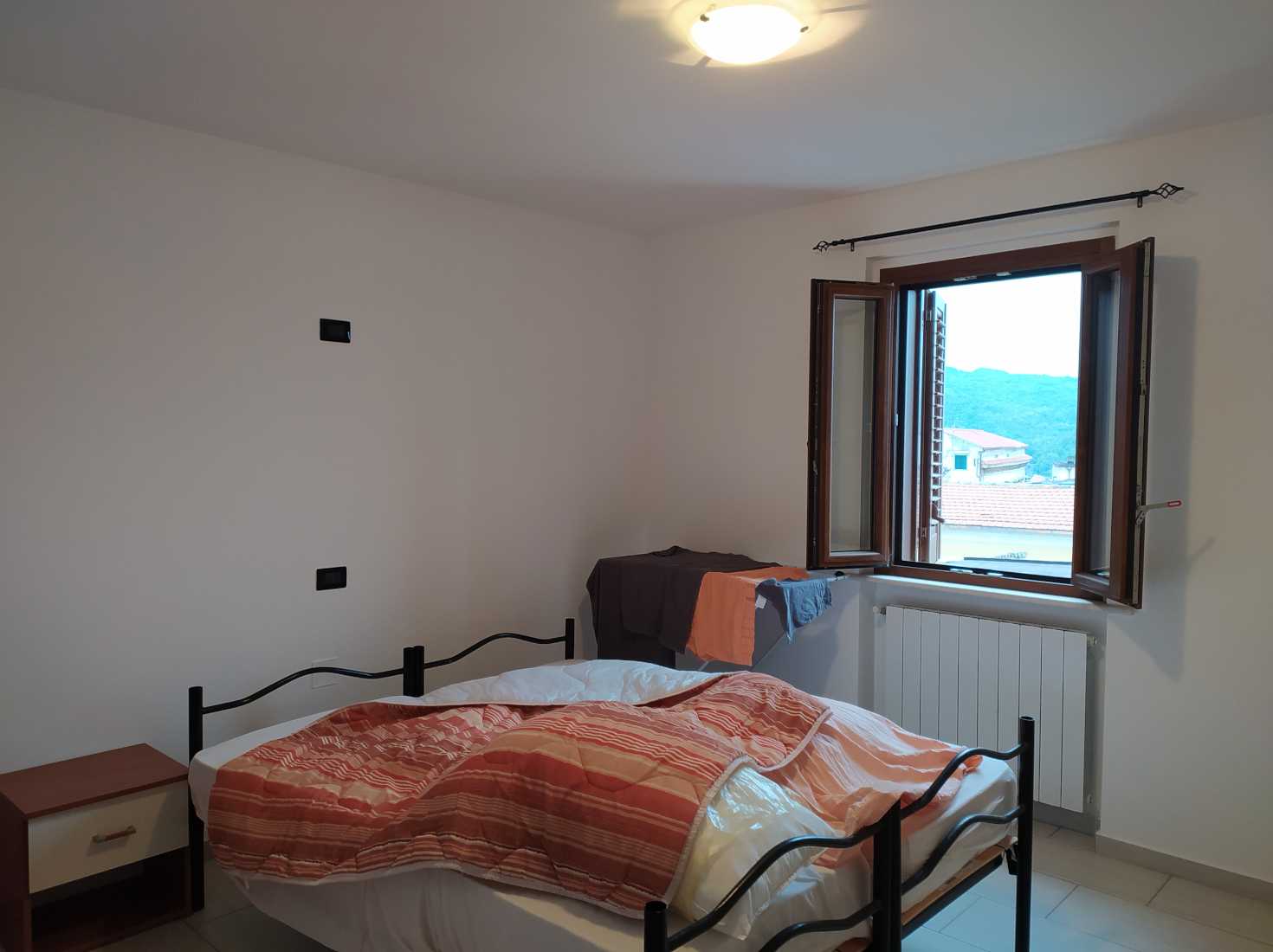 Condominium dans Lettomanoppello, Abruzzo 11829084