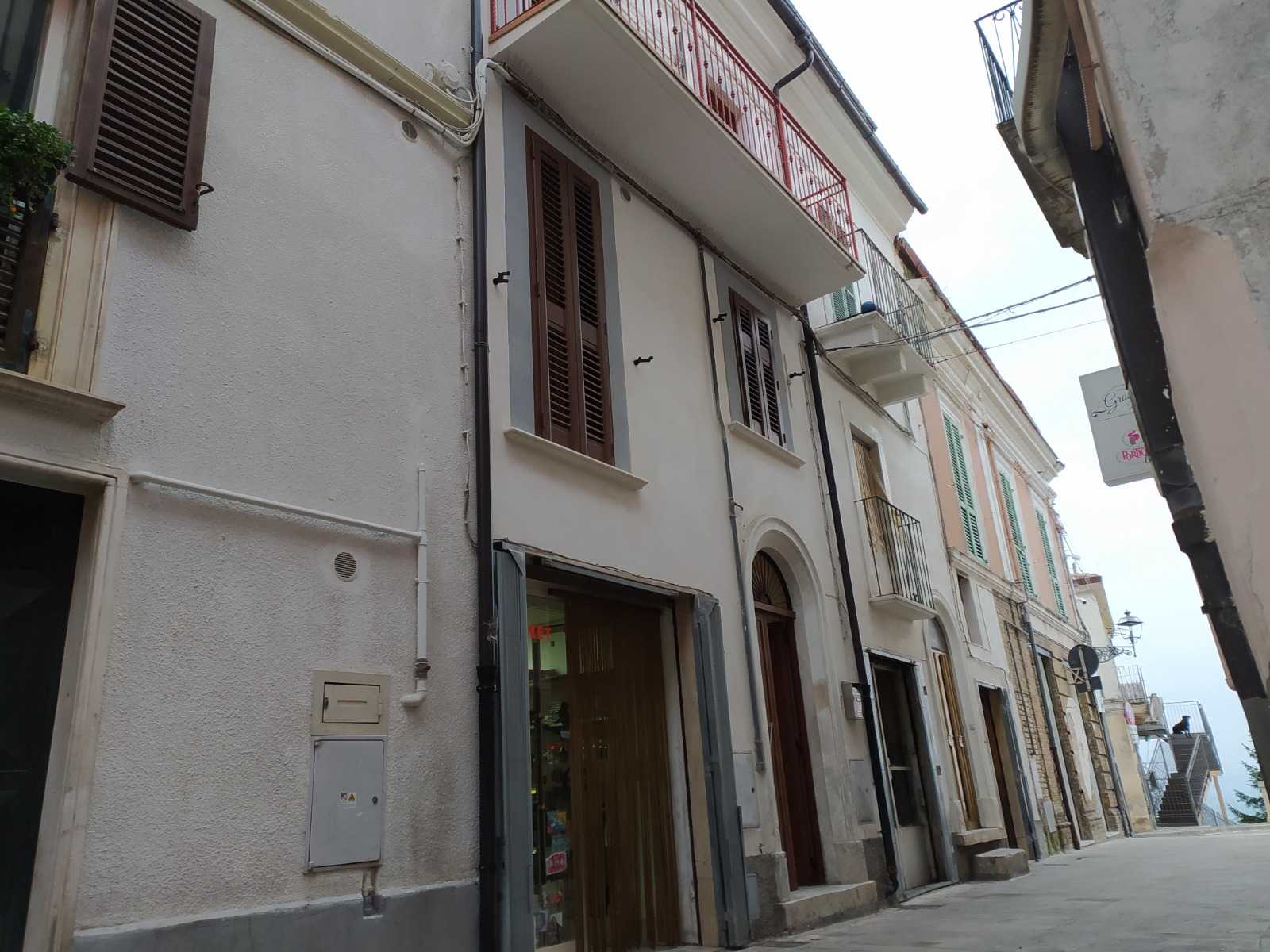 Kondominium di Lettomanopello, Abruzzo 11829084