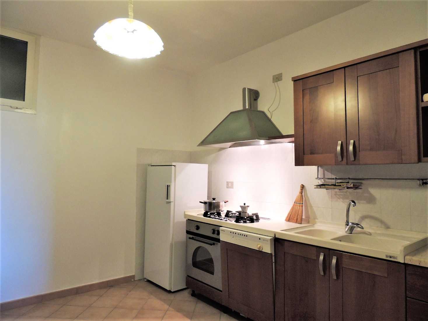 Condominium in Sant'Eufemia a Maiella, Abruzzo 11829085