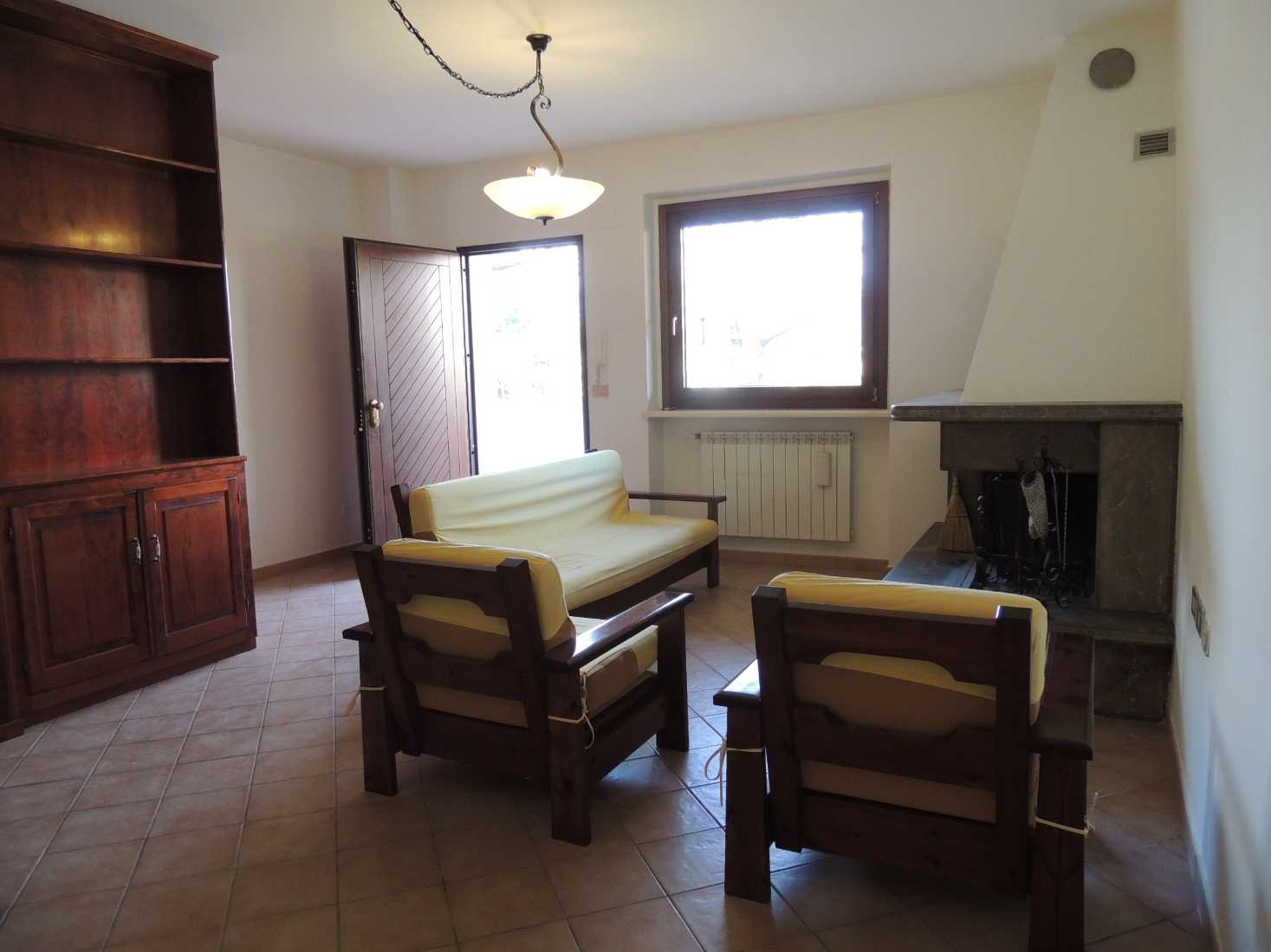 公寓 在 Sant'Eufemia a Maiella, Abruzzo 11829085