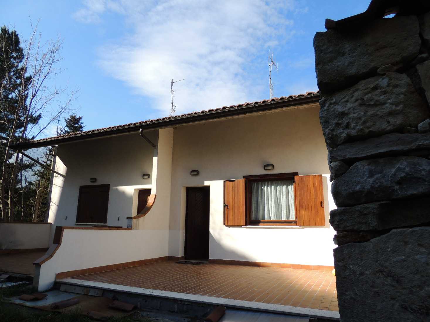 Condomínio no Sant'Eufemia a Maiella, Abruzzo 11829085