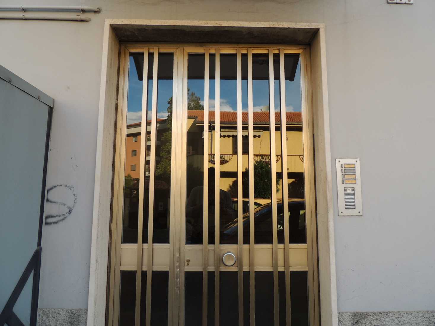Kondominium dalam Centocelle, Lazio 11829087