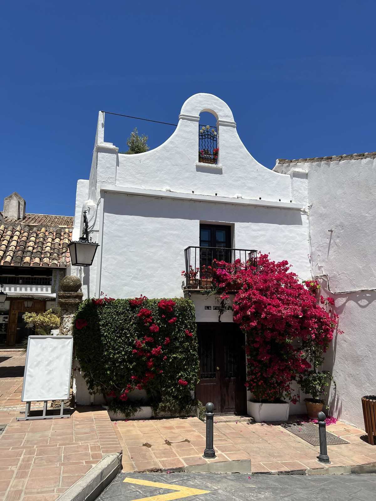 Huis in Benahavis, Andalusië 11829733