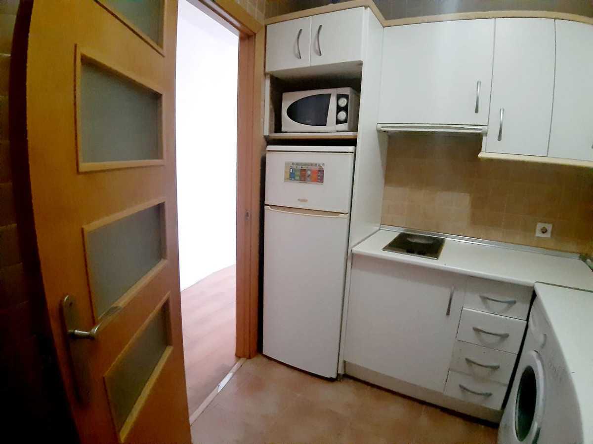 Condominium in Moncloa, Madrid 11829754