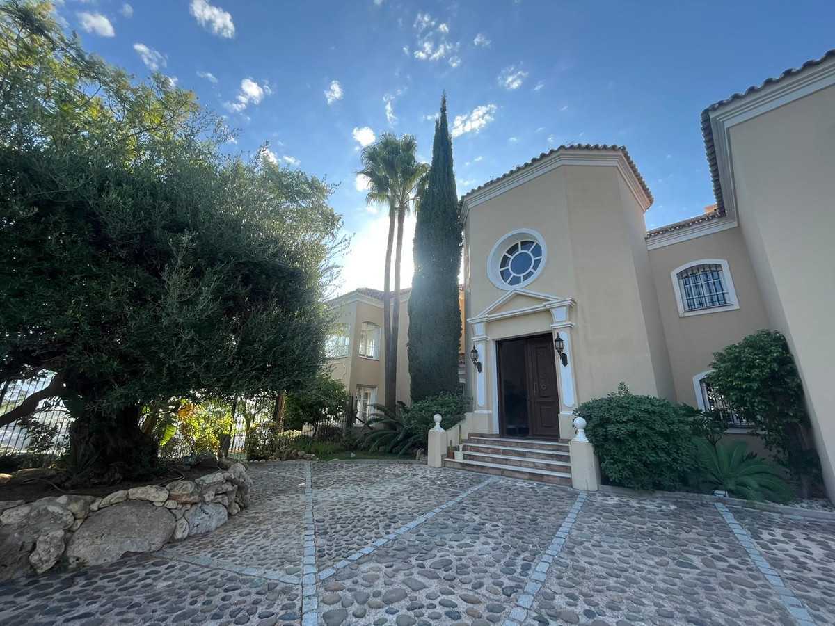 Rumah di La Quinta, Canarias 11829893