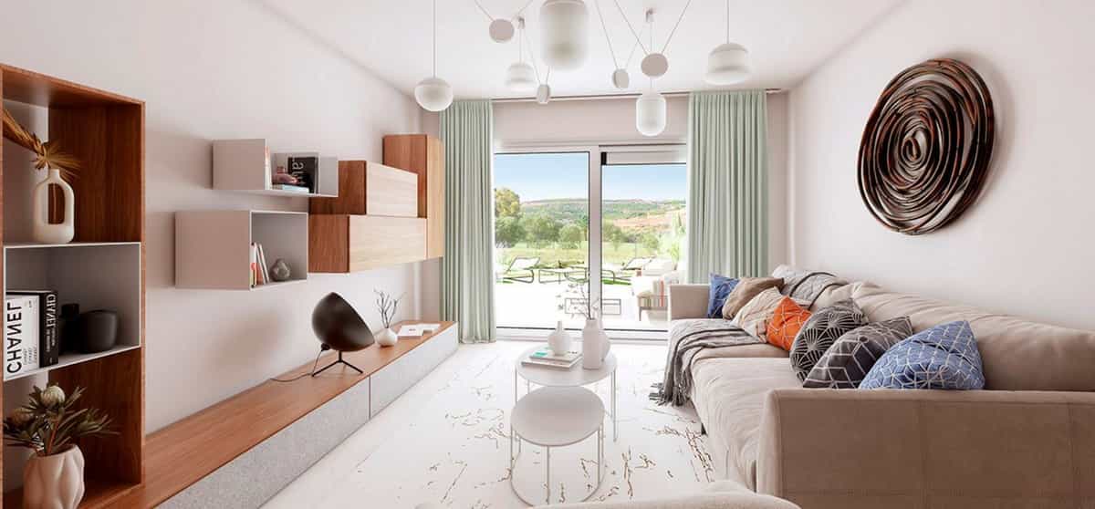 Condominium in Moncloa, Madrid 11829916