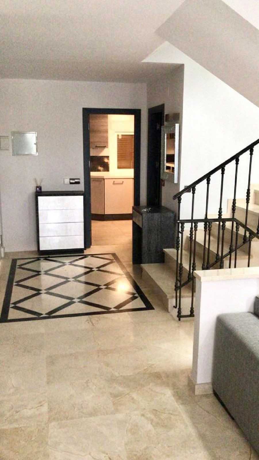 House in Marbella, Andalucía 11830000