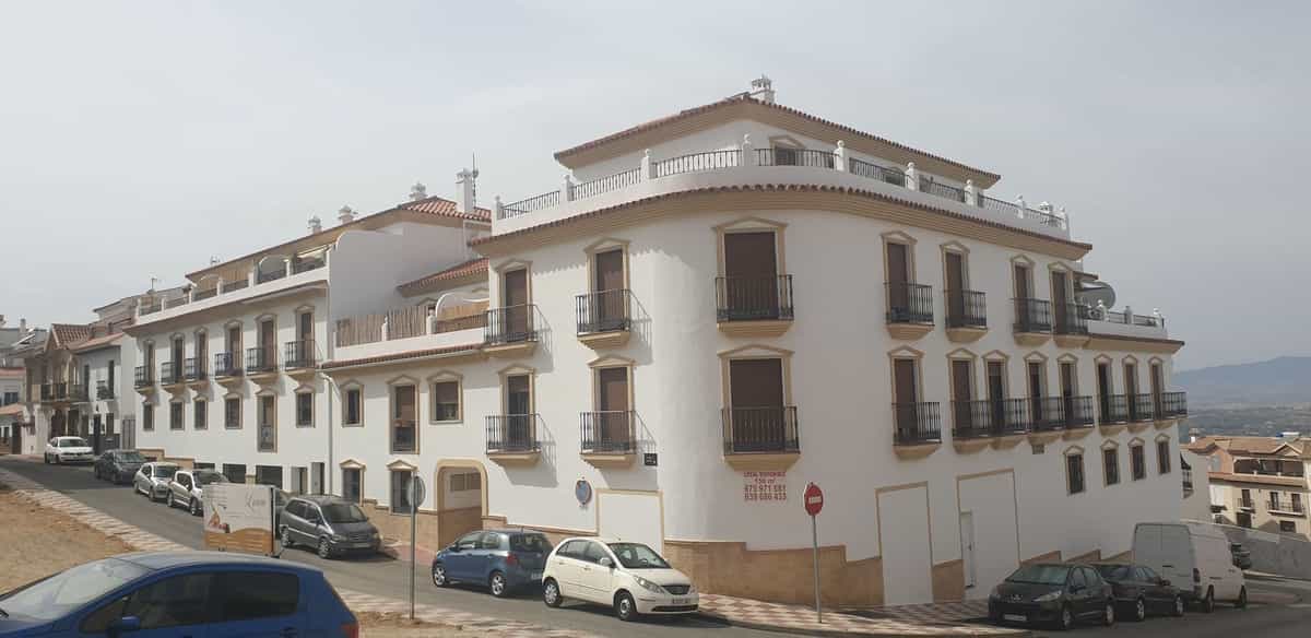 Condominium dans Alhaurín el Grande, Andalusia 11830007