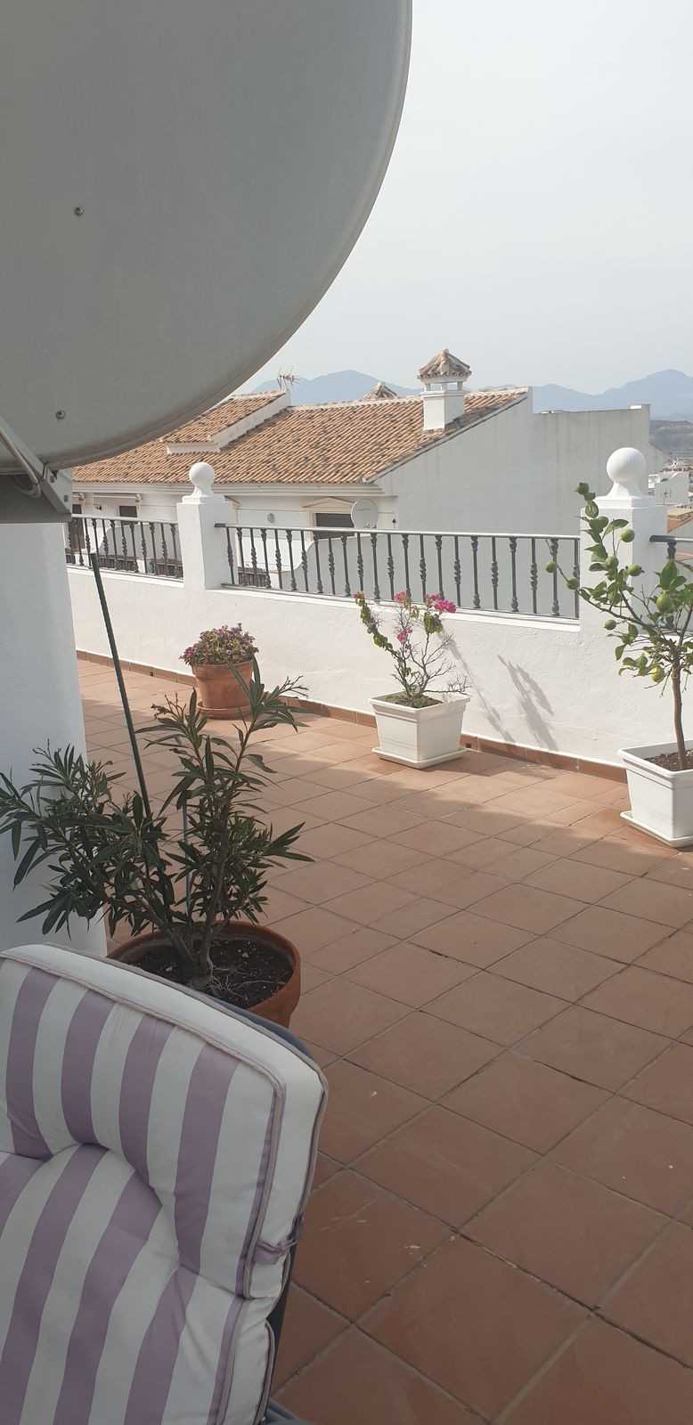Condominium dans Alhaurín el Grande, Andalusia 11830007