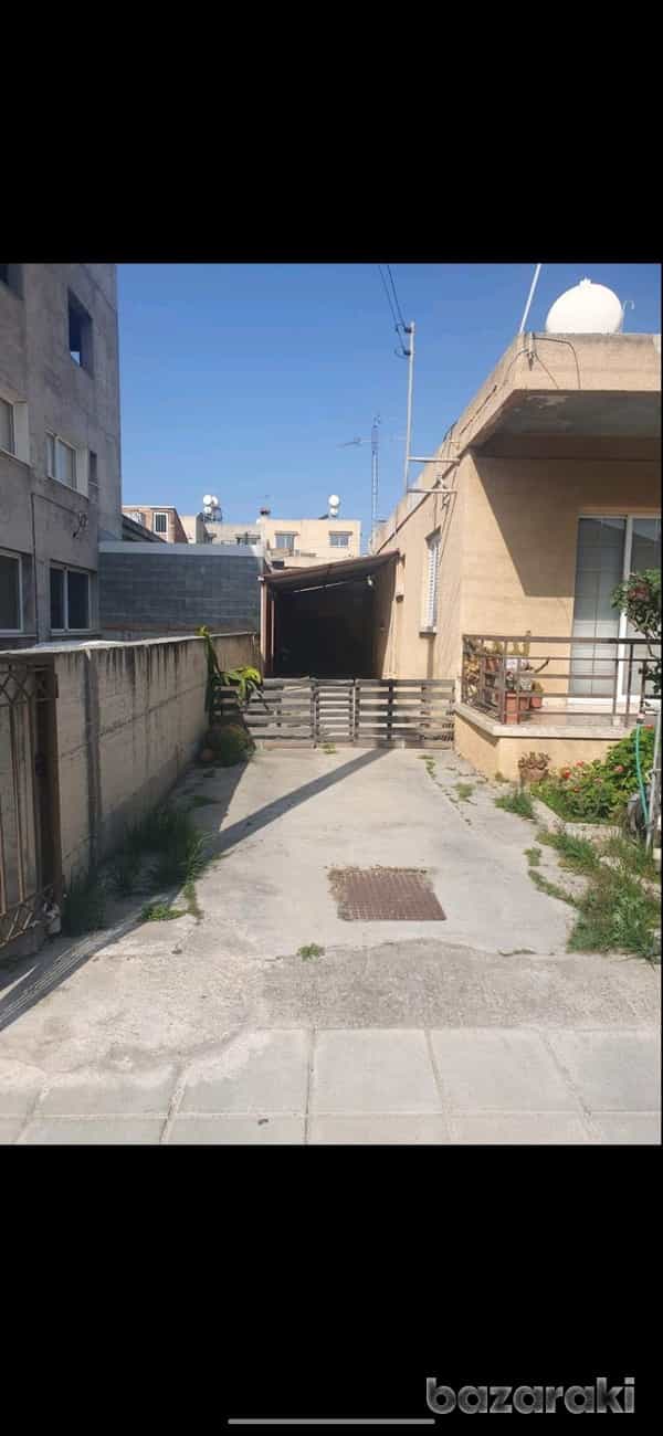 Condominium in Limassol, Lemesos 11830198