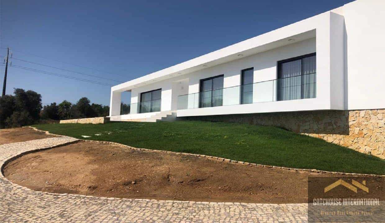 Hus i Armacao de Pera, Faro 11830232