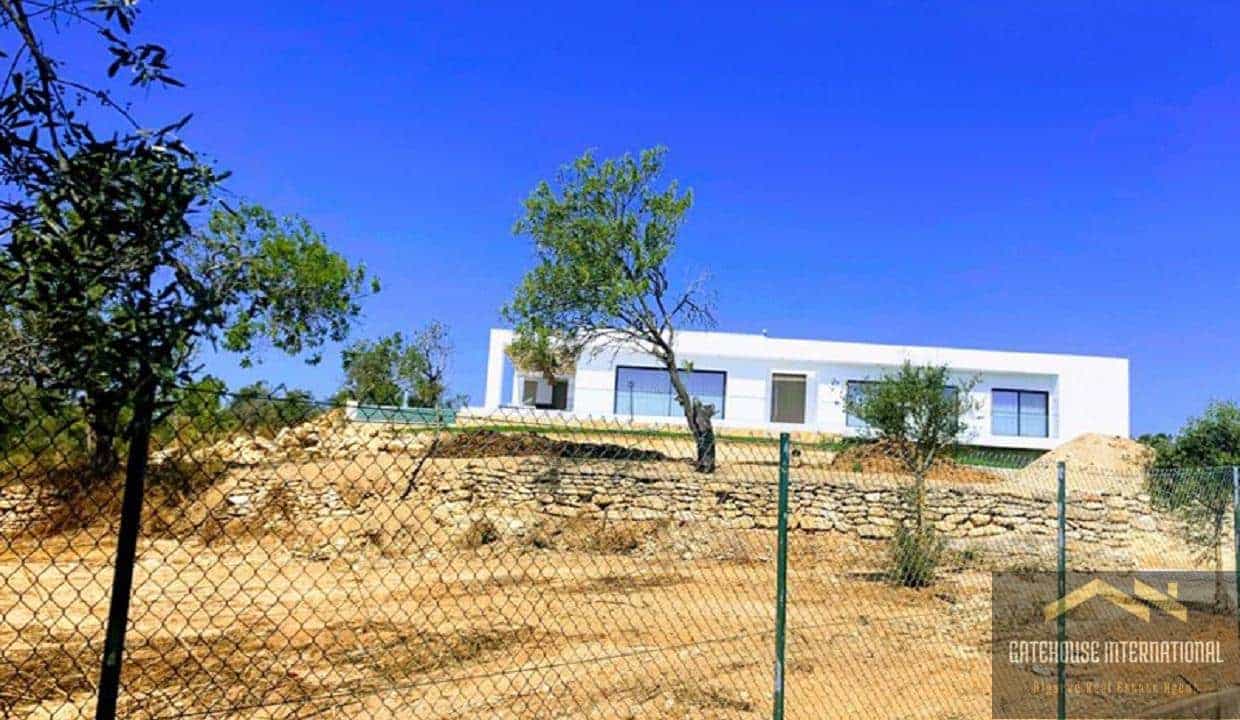 House in Armacao de Pera, Faro 11830232