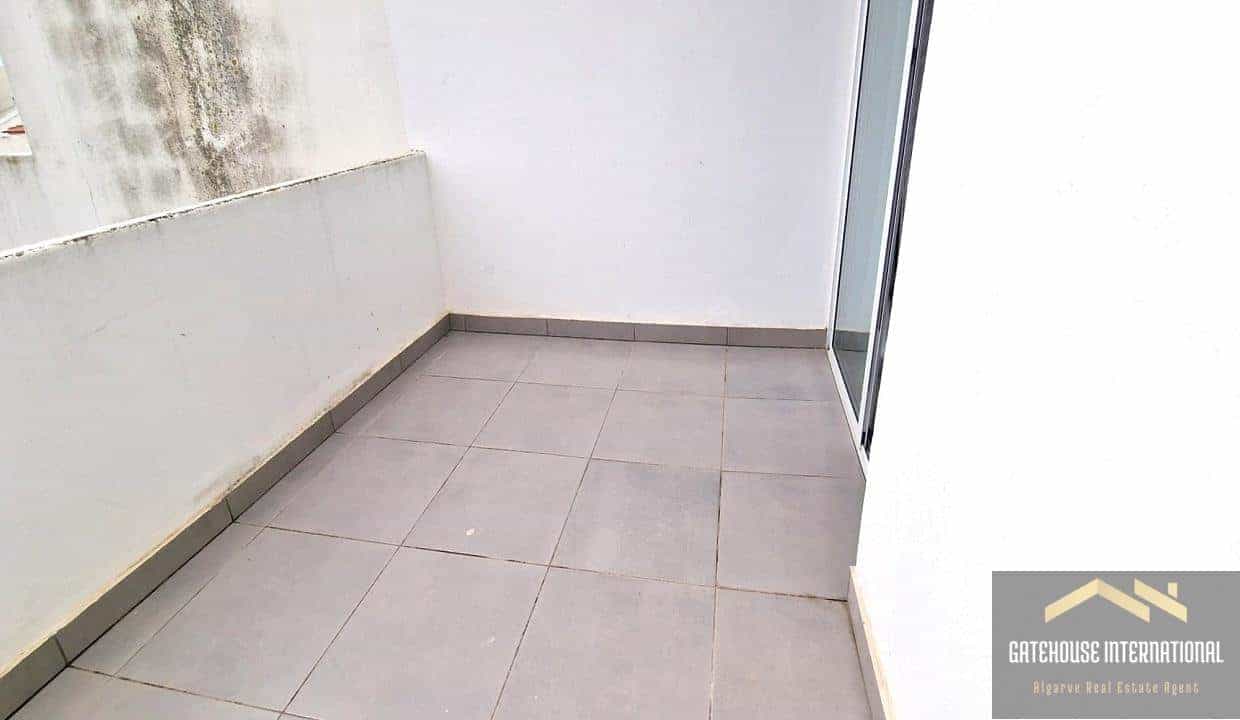 Condominium in Albufeira, Faro 11830235