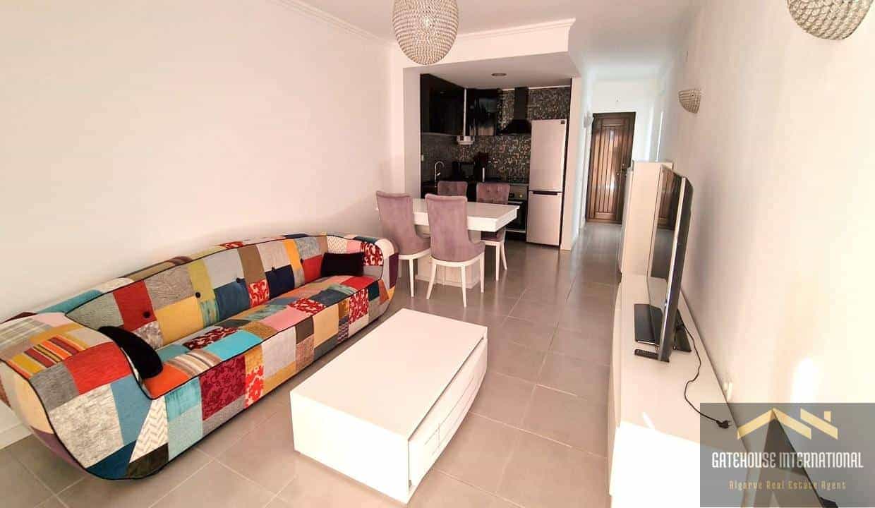 Condominium in Albufeira, Faro 11830235