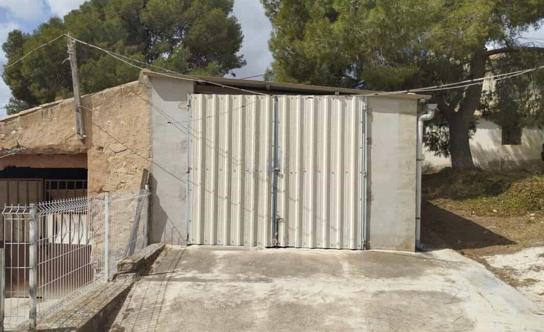 Condominio en La Romana, Valencia 11830240