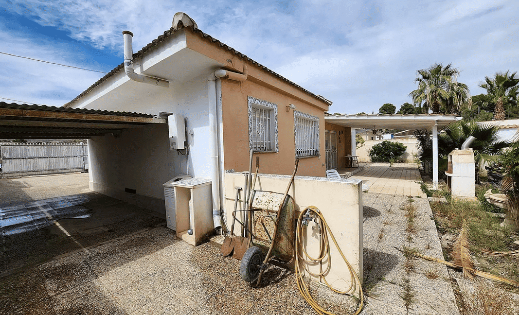 жилой дом в , Region of Murcia 11830251