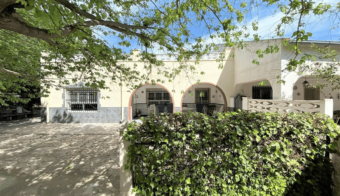 House in Camara, Valencia 11830256
