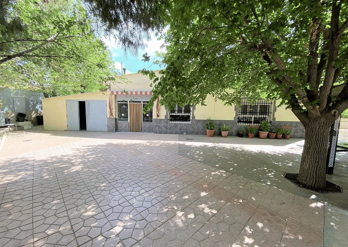 Haus im Sax, Valencian Community 11830256