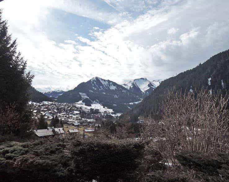 Ejerlejlighed i Chatel, Auvergne-Rhône-Alpes 11830257