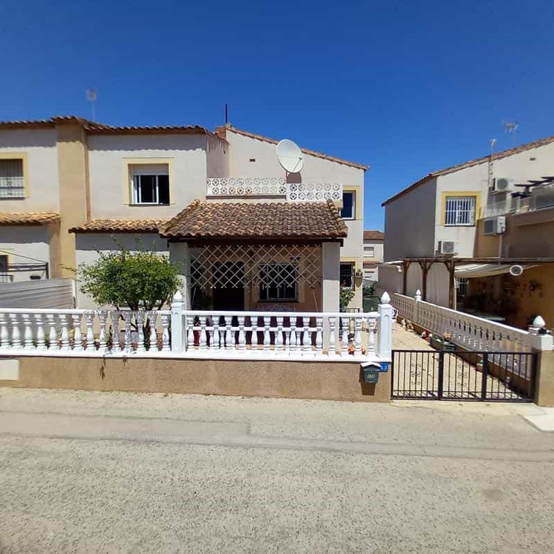 Huis in Algorfa, Valencia 11830265